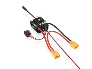 Hobbywing  Ezrun MAX8 G2 ESC