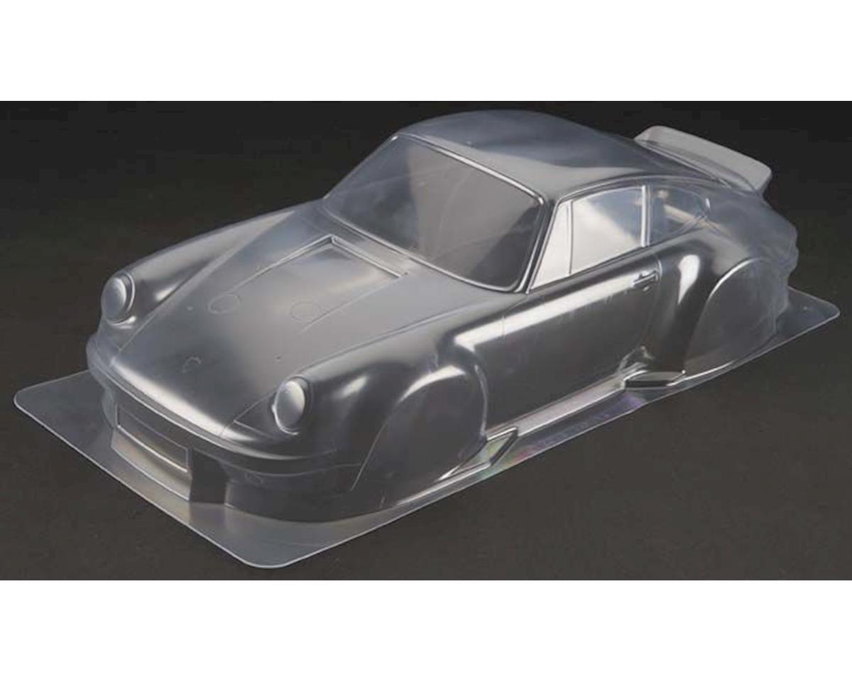 Tamiya 1/10 Porsche 911 Carrera Body Set (Clear)