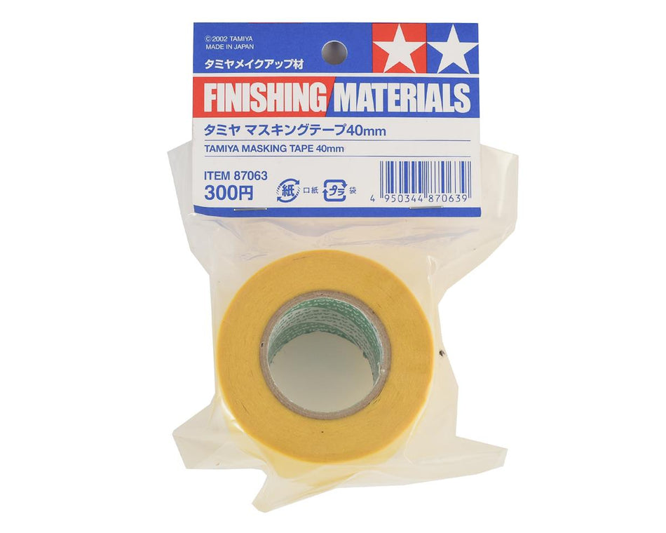 Tamiya Masking Tape 40mm