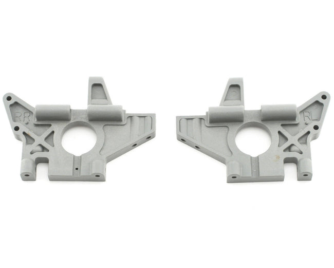 4929R Bulkheads L&R Rear Gray