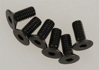 2535 Countersunk Hex Screw 4x10mm (