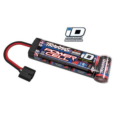 2950X 8.4V 4200mAh 7-Cell Stick NiMH