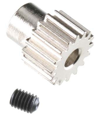 2416 16T Pinion Gear 48 Pitch