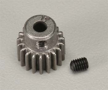 2419 19T Pinion Gear 48-Pitch