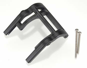 3677 Wheelie Bar Mount