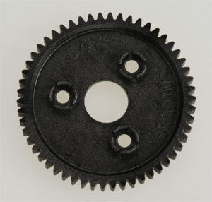 3956 Spur Gear 54T 0.8 Pitch