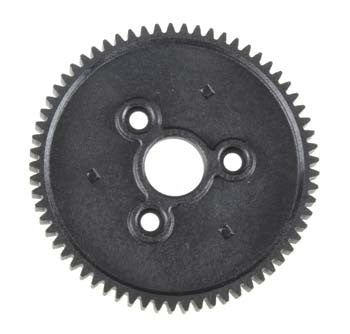 3960 Spur Gear 0.8P 65T