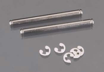 2638 Suspension Pins 39mm Hard Chro