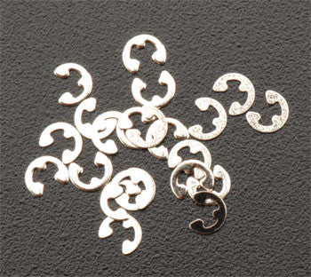 5150 E-Clips 1.5mm (24)