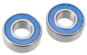 5180 Ball Bearings 6x13x5mm (2)