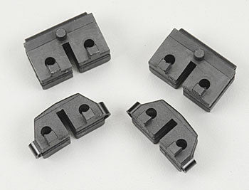 5326 Steering Servo Mounts (2)