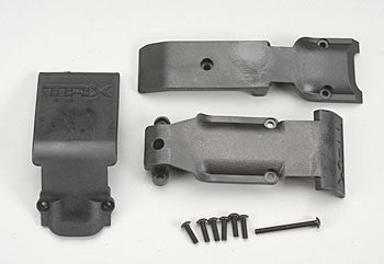 5337 Skid Plate Set