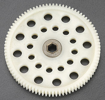 4687 Spur Gear 48P 87T