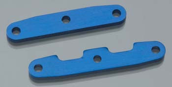 6823 Aluminum Front & Rear Bulkhead