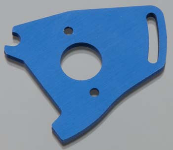 7490 Motor Plate: Rally