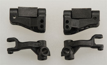 5532 Left/Right Caster & Steering B