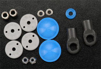 5562 GTR Shock Rebuild Kit