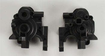 5591 Left & Right Gearbox Halves Ja