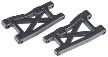 7630 Suspension Arms Front/Rear (2)