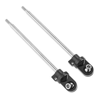 7763 Shock Shafts GTX 110mm (2): X-