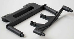 3614 Body Mounts (front & rear)