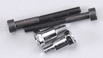 3742 Steering Screws 3x30mm