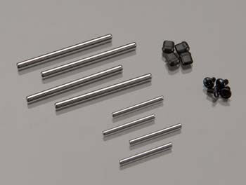 7533 Suspension Pin Set Complete F/