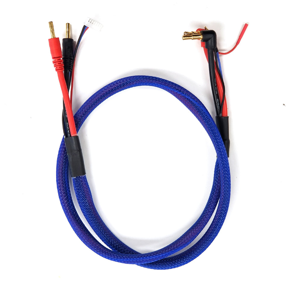 Pro Charge Lead Set 4/5mm, 36" Long