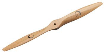 Xoar 12x8 PJA Series Beechwood Propeller